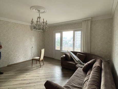 Kirayə 3 otaqlı mənzil, 100 m², Elmlər Akademiyası: 950 ₼/ay 3
