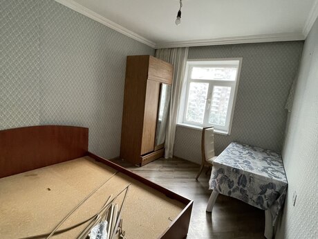 Kirayə 3 otaqlı mənzil, 100 m², Elmlər Akademiyası: 950 ₼/ay 5
