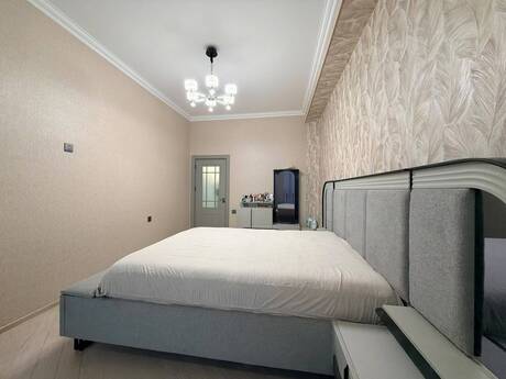 2-комнатная квартира, 106 м², Nərimanov: 380 000 ₼ 4