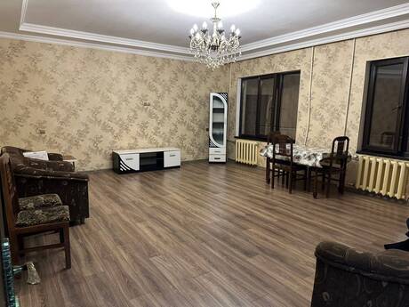 5-комнатная квартира, 120 м², Xalqlar Dostluğu: 300 000 ₼ 2