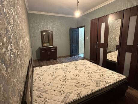 5-комнатная квартира, 120 м², Xalqlar Dostluğu: 300 000 ₼ 5