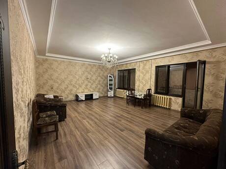 Elan №6409069 - Bakı, Xalqlar Dostluğu m., 5 otaqlı, 120 m², 5/9 mərtəbə