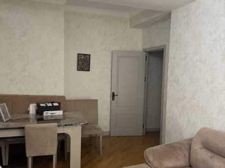 Elan №6409061 - Bakı, Gənclik m., 2 otaqlı, 60 m², 17/17 mərtəbə