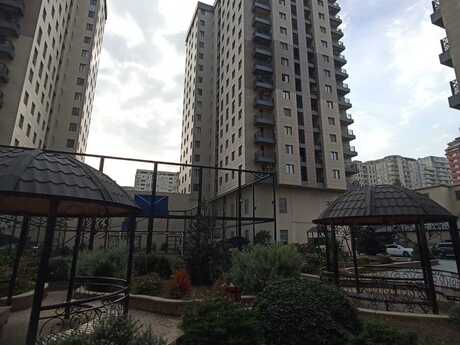 4 otaqlı mənzil, 191 m², Nəsimi: 475 000 ₼ 2