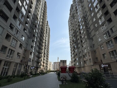 Elan №6406865 - Bakı, 20 Yanvar m., 3 otaqlı, 95 m², 6/20 mərtəbə