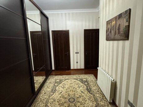 2-комнатная квартира, 85 м², 7-ci mikrorayon: 235 000 ₼ 5