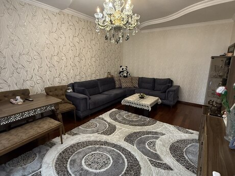 2-комнатная квартира, 85 м², 7-ci mikrorayon: 235 000 ₼ 2