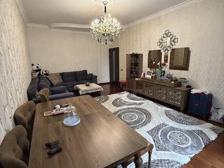 2-комнатная квартира, 85 м², 7-ci mikrorayon: 235 000 ₼ 3