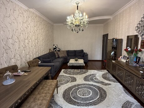 2-комнатная квартира, 85 м², 7-ci mikrorayon: 235 000 ₼ 4