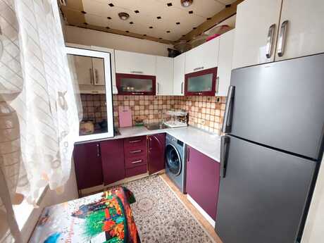 2 otaqlı mənzil, 55 m², Azadlıq Prospekti: 152 000 ₼ 4