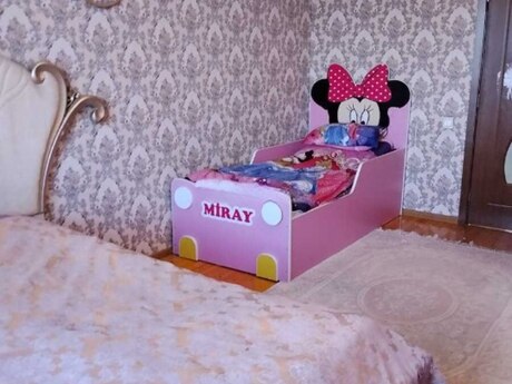 2 otaqlı mənzil, 55 m², Azadlıq Prospekti: 152 000 ₼ 3