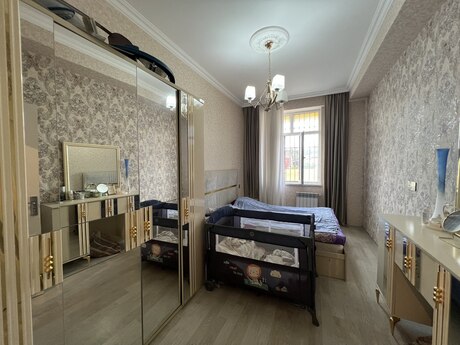 2 otaqlı mənzil, 61 m², Masazır: 80 000 ₼ 2