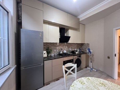 2 otaqlı mənzil, 61 m², Masazır: 80 000 ₼ 4