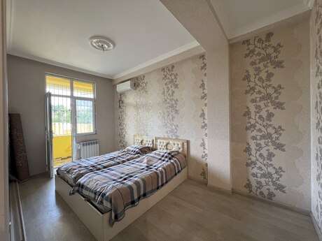 2 otaqlı mənzil, 61 m², Masazır: 80 000 ₼ 3