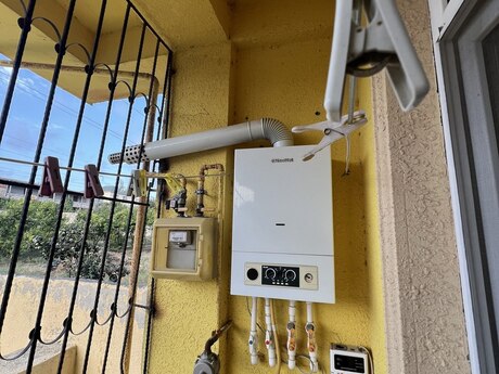2 otaqlı mənzil, 61 m², Masazır: 80 000 ₼ 5
