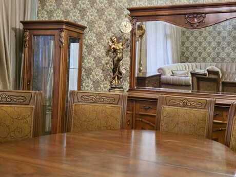 Kirayə 4 otaqlı mənzil, 100 m², Nərimanov: 1 200 ₼/ay 4