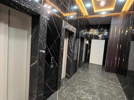 4 otaqlı mənzil, 191 m², Nəsimi: 475 000 ₼ 5