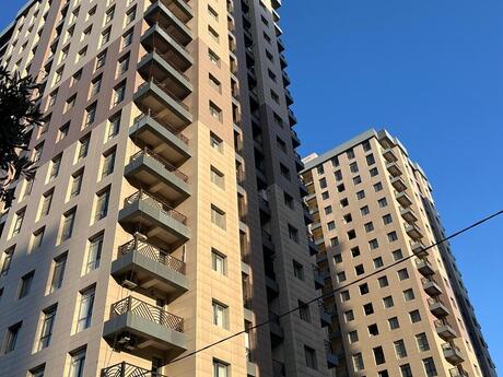 4 otaqlı mənzil, 191 m², Nəsimi: 475 000 ₼ 3