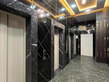 4 otaqlı mənzil, 191 m², Nəsimi: 475 000 ₼ 4