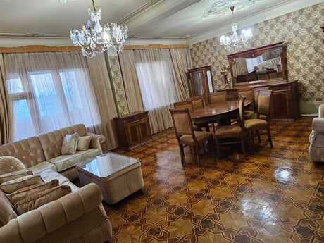 Объявление №6409071 - Баку, Наримановский  р., 4-комн., 100 м², 8/9 этаж