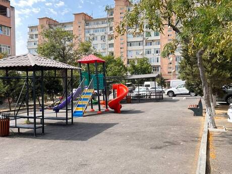 5-комнатная квартира, 120 м², Xalqlar Dostluğu: 300 000 ₼ 3