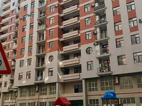 Elan №6409133 - Bakı, 8 Noyabr m., 5 otaqlı, 176 m², 14/14 mərtəbə