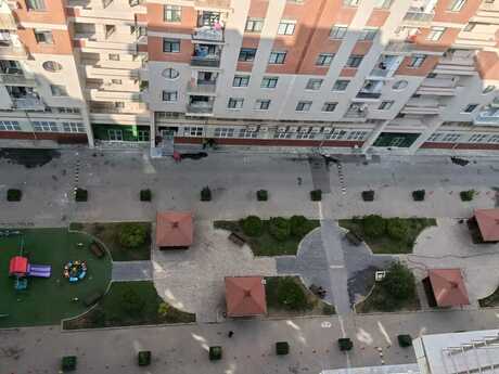 5 otaqlı mənzil, 176 m², 8 Noyabr: 240 900 ₼ 2