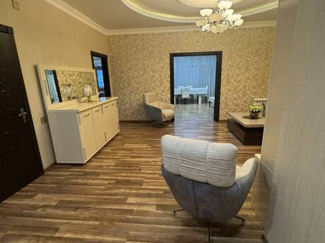 3 otaqlı mənzil, 137 m², Şah İsmayıl Xətai: 418 000 ₼ 5