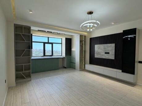 Elan №6409075 - Bakı, Neftçilər m., 3 otaqlı, 82 m², 11/16 mərtəbə