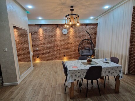 2 otaqlı mənzil, 90 m², Nəsimi: 225 000 ₼ 5