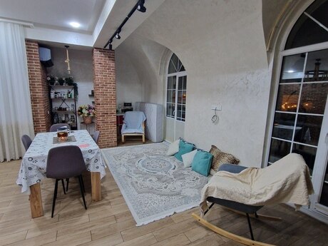 2 otaqlı mənzil, 90 m², Nəsimi: 225 000 ₼ 2