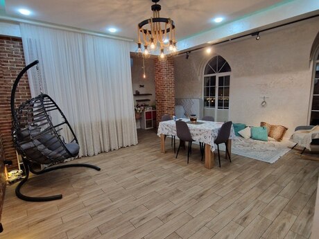 2 otaqlı mənzil, 90 m², Nəsimi: 225 000 ₼ 4