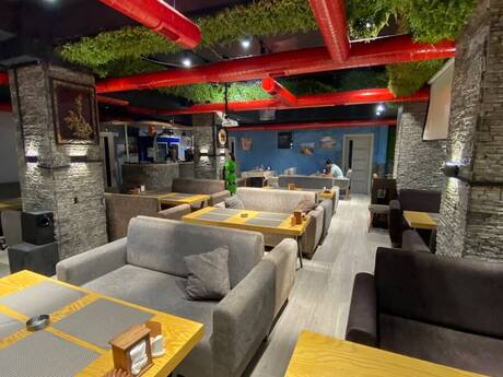 Elan №6409085 - Bakı, Xalqlar Dostluğu m., 200 m²