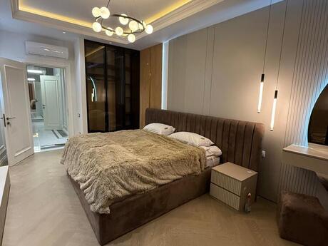 Elan №6409099 - Bakı, Ağ şəhər q., 2 otaqlı, 70.1 m², 11/20 mərtəbə