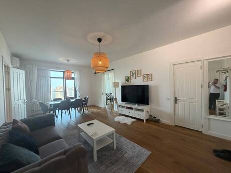 Kirayə 3 otaqlı mənzil, 103 m², Grand Hayat: 1 200 ₼/ay 5