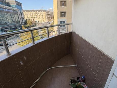 2 otaqlı mənzil, 90 m², Şah İsmayıl Xətai: 295 000 ₼ 3