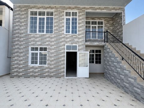 4 otaqlı həyət evi, 180 m², Hövsan: 150 000 ₼ 3