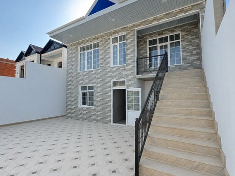 Elan №6409097 - Bakı, Hövsan q., 4 otaqlı, 220 m²