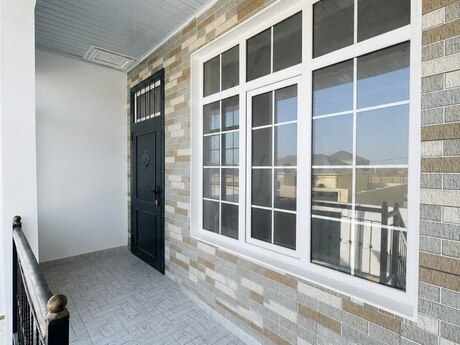 4 otaqlı həyət evi, 180 m², Hövsan: 150 000 ₼ 4