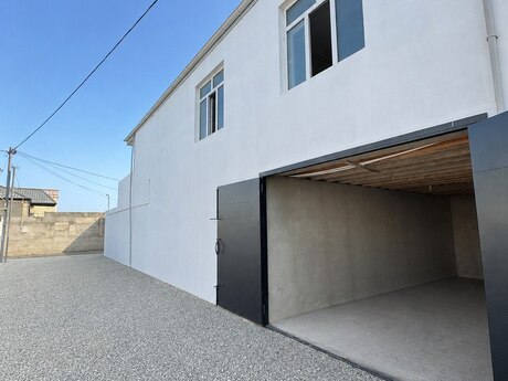 4 otaqlı həyət evi, 180 m², Hövsan: 150 000 ₼ 5