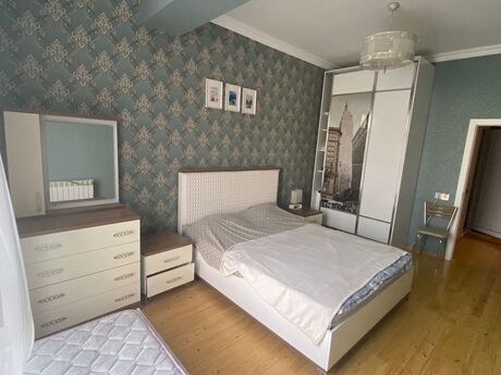 Kirayə 2 otaqlı mənzil, 75 m², Qara Qarayev: 800 ₼/ay 4