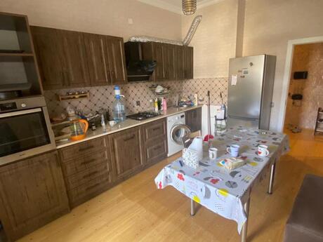 Kirayə 2 otaqlı mənzil, 75 m², Qara Qarayev: 800 ₼/ay 5