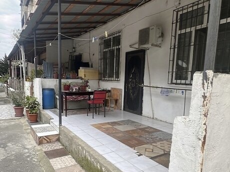 1 otaqlı mənzil, 34,7 m², Köhnə Günəşli: 80 000 ₼ 5