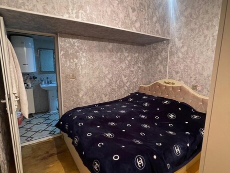 1 otaqlı mənzil, 34,7 m², Köhnə Günəşli: 80 000 ₼ 4