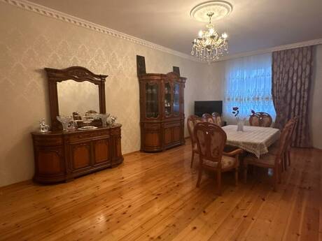 Elan №6409178 - Bakı, Binə q., 9 otaqlı, 220 m²