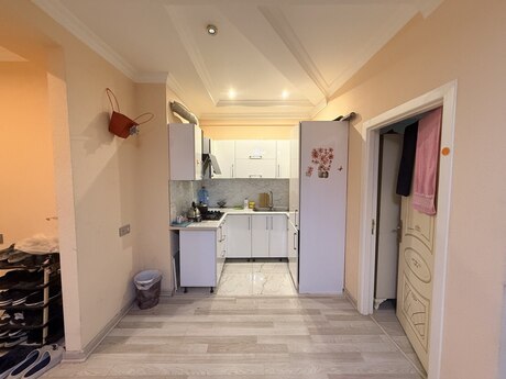 Kirayə 3 otaqlı mənzil, 78 m², Jasmine Park: 649 ₼/ay 3