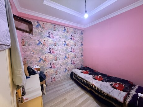 Kirayə 3 otaqlı mənzil, 78 m², Jasmine Park: 649 ₼/ay 4