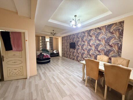 Kirayə 3 otaqlı mənzil, 78 m², Jasmine Park: 649 ₼/ay 2