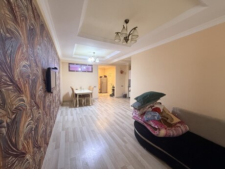 3 rooms · 78 m² · floor 4/16, Jasmine Park