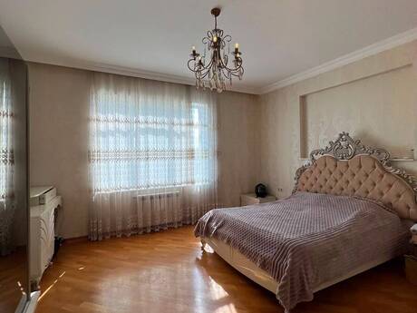 3 otaqlı mənzil, 150 m², Badamdar: 449 000 ₼ 4